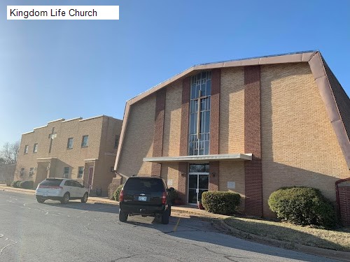 Kingdom Life Church