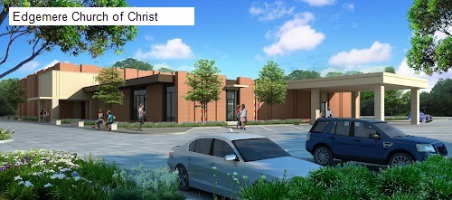 Edgemere Church of Christ