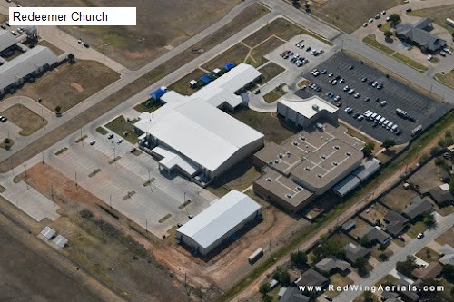 Redeemer Church