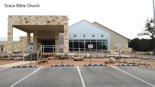 Grace Bible Church