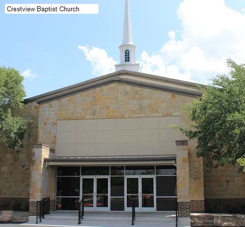 Crestview Baptist Church