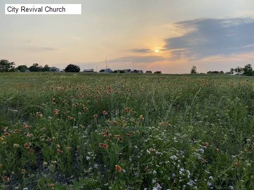 City Revival Church