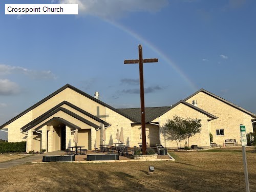 Crosspoint Church