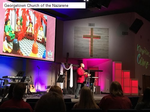 Georgetown Church of the Nazarene