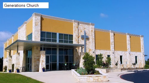 Generations Church