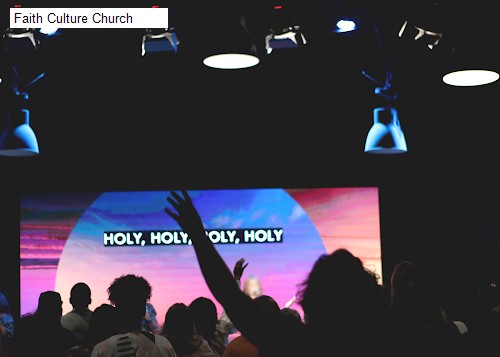 Faith Culture Church