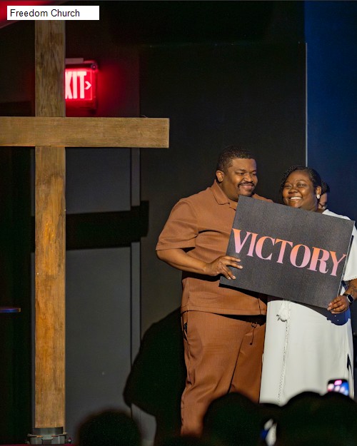 Freedom Church