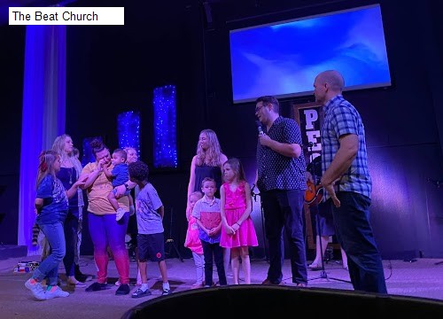 The Beat Church