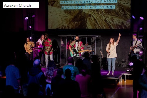 Awaken Church