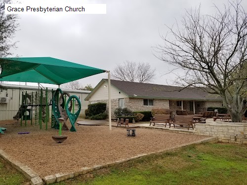 Grace Presbyterian Church