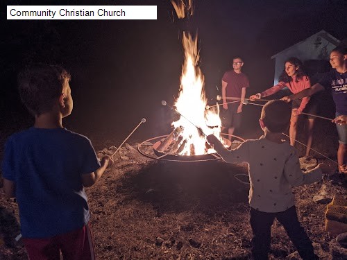 Community Christian Church