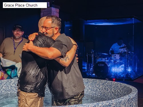Grace Place Church