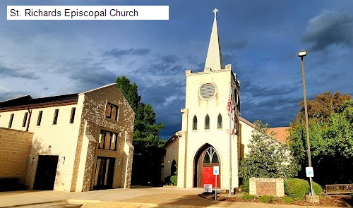St. Richards Episcopal Church