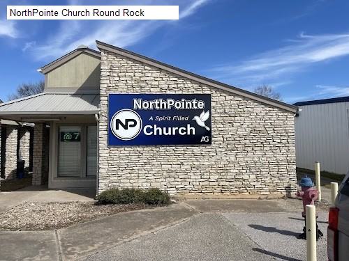 NorthPointe Church Round Rock