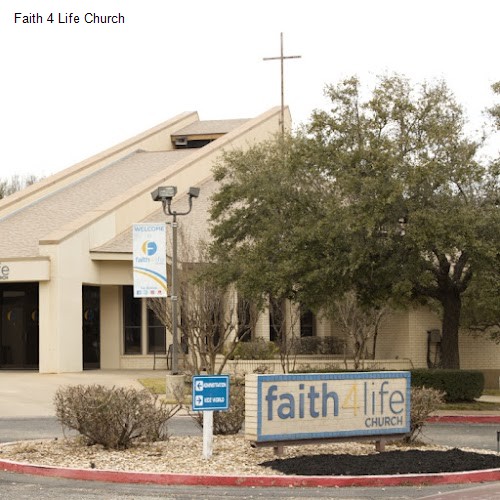 Faith 4 Life Church