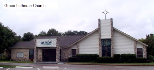 Grace Lutheran Church