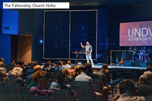 The Fellowship Church Hutto