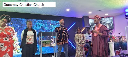 Graceway Christian Church
