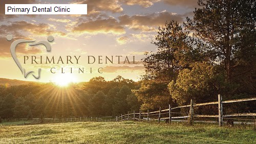 Primary Dental Clinic