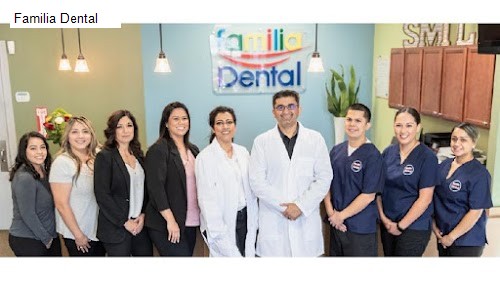 Familia Dental