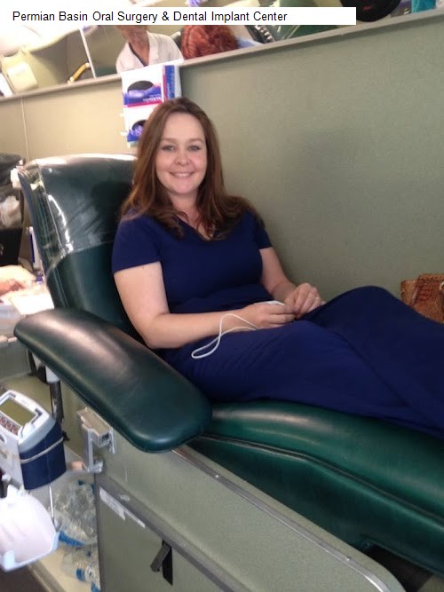 Permian Basin Oral Surgery & Dental Implant Center