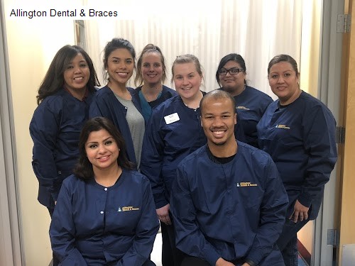 Allington Dental & Braces