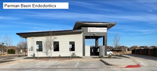 Permian Basin Endodontics