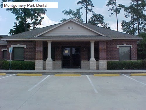 Montgomery Park Dental