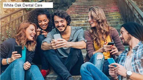 White Oak Dental Care