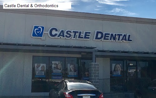 Castle Dental & Orthodontics
