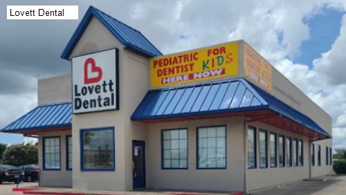Lovett Dental