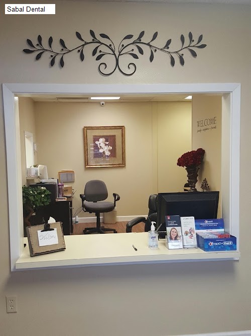 Sabal Dental