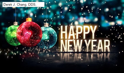 Derek J. Chang, DDS,