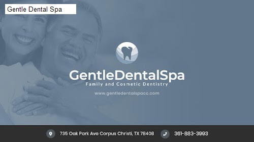Gentle Dental Spa