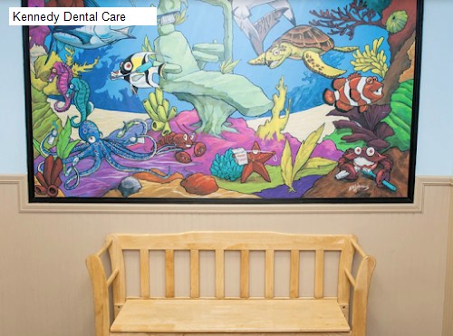 Kennedy Dental Care