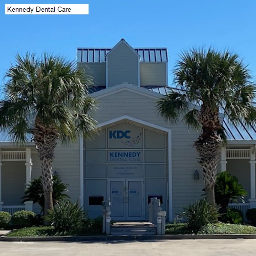 Kennedy Dental Care