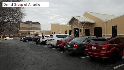 Dental Group of Amarillo