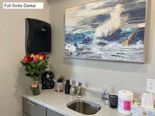 Full Smile Dental