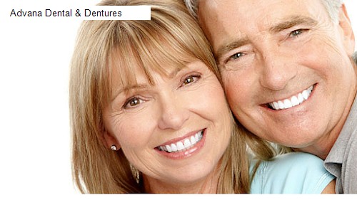 Advana Dental & Dentures