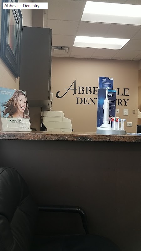 Abbeville Dentistry