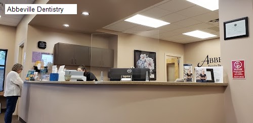 Abbeville Dentistry