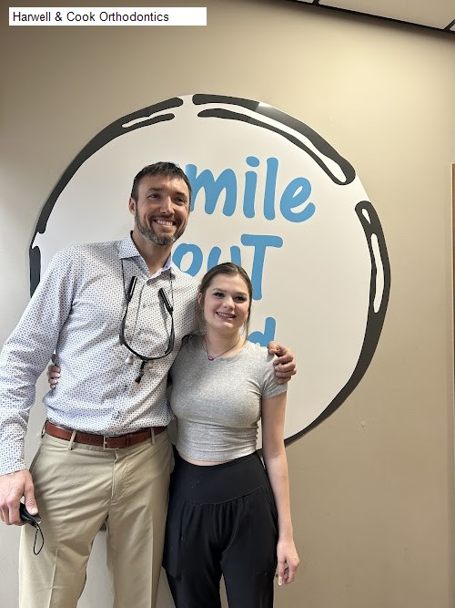Harwell & Cook Orthodontics