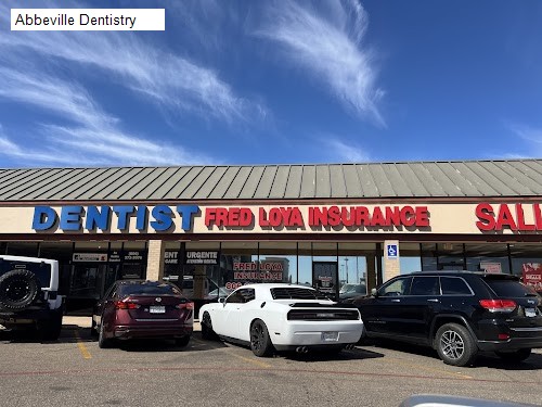 Abbeville Dentistry
