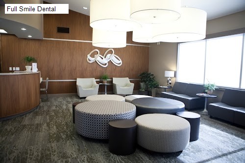 Full Smile Dental