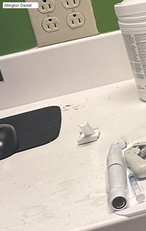 Allington Dental