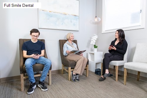 Full Smile Dental