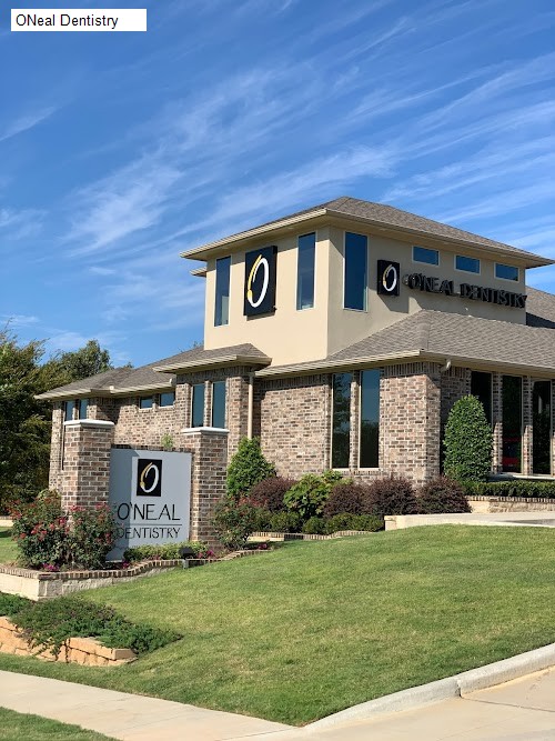ONeal Dentistry