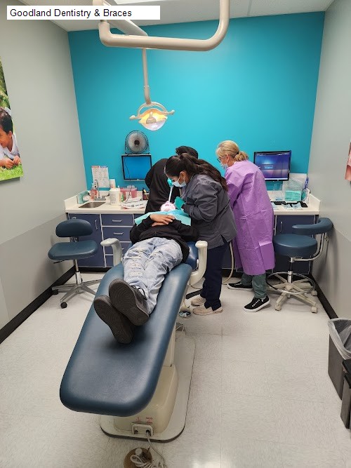 Goodland Dentistry & Braces