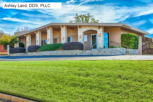 Ashley Laird, DDS, PLLC