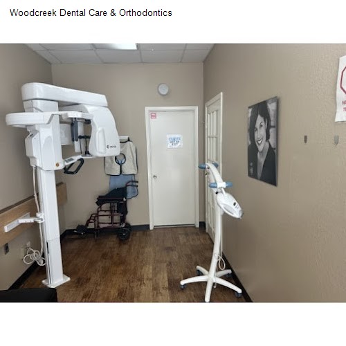 Woodcreek Dental Care & Orthodontics
